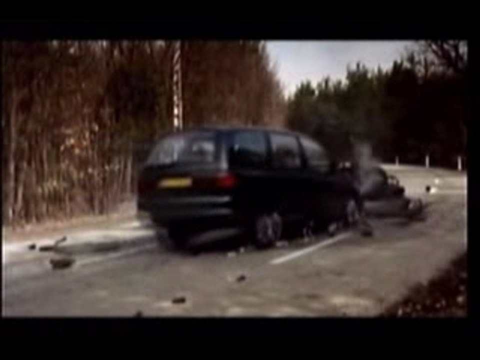 Une publicité percutante