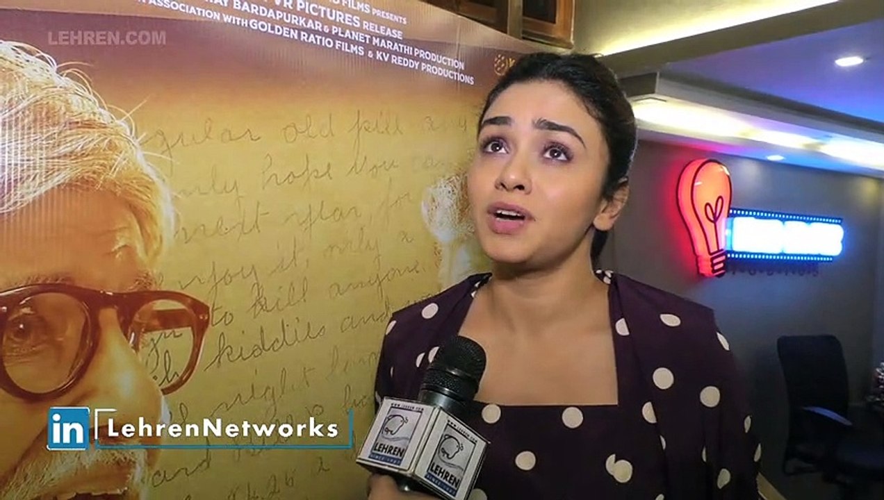 Khatron Ke Khiladi: Amruta Khanvilkar's EXCLUSIVE Interview