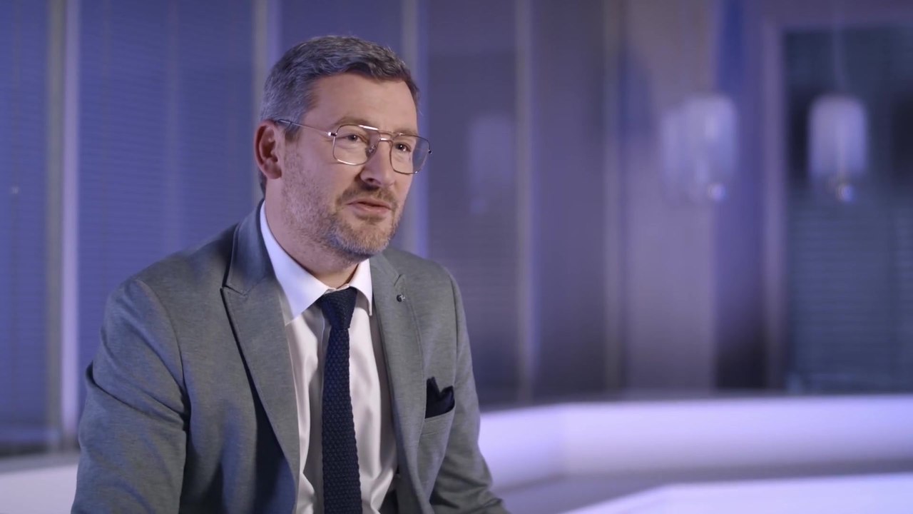 BMW Concept i4 - Domagoj Dukec, Leiter BMW Design