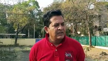 सुनिए वीडियो वायरल करने वाले डॉ आनंद राय का सनसनीखेज बयान