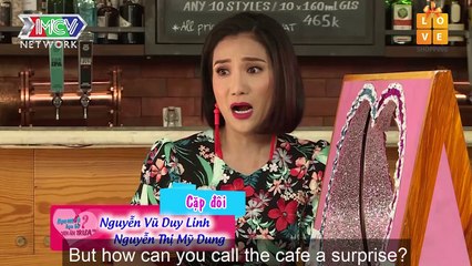 Rich man opened a coffee shop to propose his girlfriend