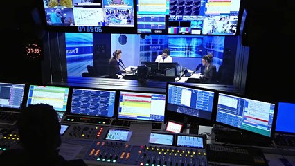 Présentation de la loi climat de l'Europe : "Ce n'est pas encore à la hauteur des enjeux"