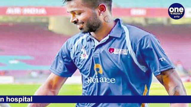 IPL 2020 : Hardik Pandya Smashes 37-Ball Century In DY Patil T20 Cup