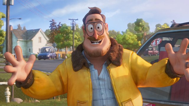 Déconnectés - Première bande annonce (VF)