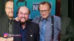 Hollywood Celebrities Mourn The Death Of James Lipton