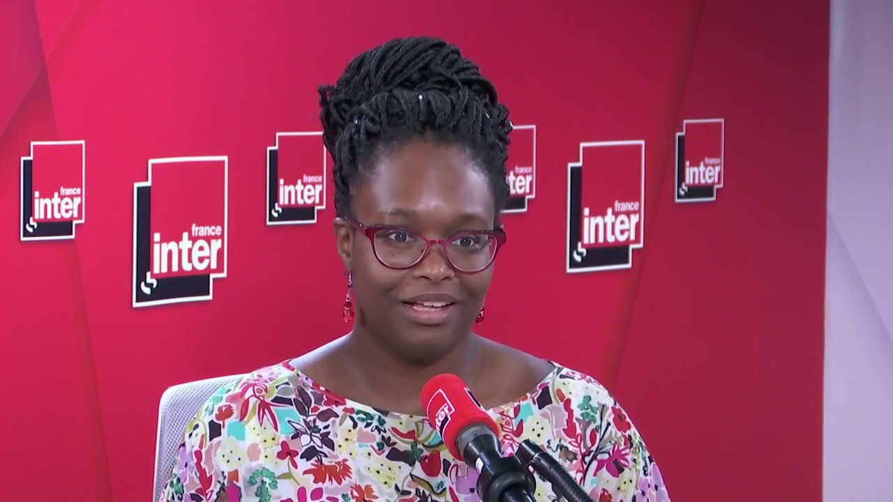 Sibeth Ndiaye : "On ne doit pas acheter de masques, et d’ailleurs on ne peut pas en acheter puisque nous avons donné des instructions aux pharmacies pour qu’elles ne distribuent des masques que sur prescription médicale"