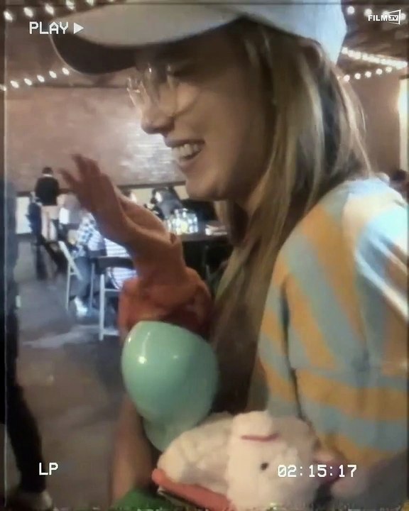 Stranger Things - Staffel 4 - Table Read Deutsch German (2020)