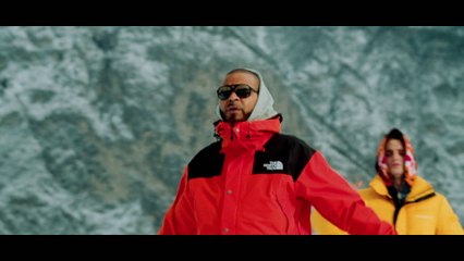 Hef - De Wereld Is Van Jou