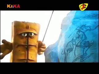 Bernd das Brot- Abenteuerstory Folge 50 Ver. 1 HD