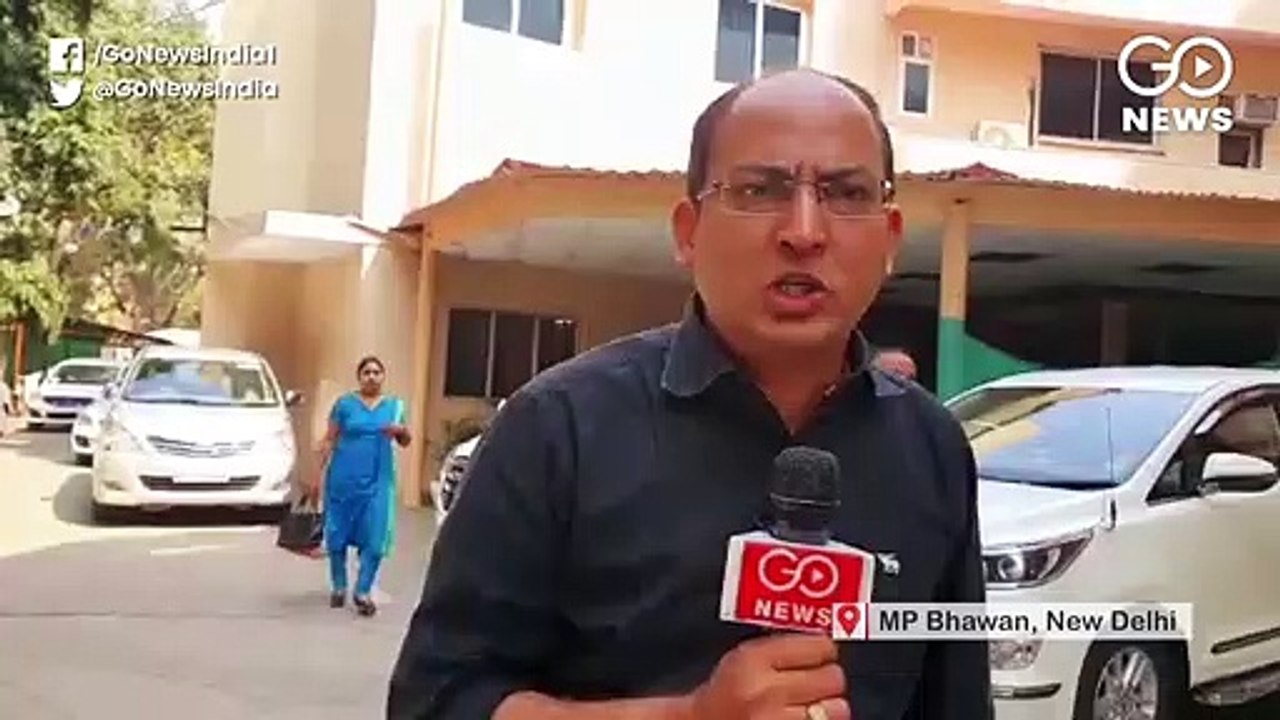 दिग्विजय सिंह का आरोप- अमित शाह के मंत्री बनने के बाद विधायकों के ख़रीद फरोख्त बढ़े