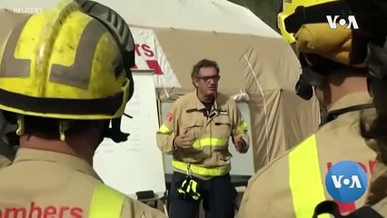 Know How AI can Help Monitor and Protect Firefighters