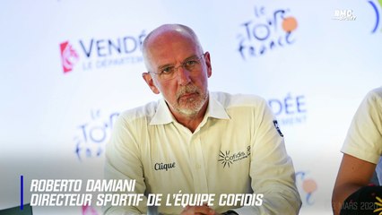 Coronavirus : Confiné à Abu Dhabi, le directeur sportif de Cofidis raconte l’étage de l’enfer
