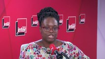 Sibeth Ndiaye sur l’avenir d’Édouard Philippe s’il perd les municipales au Havre : 