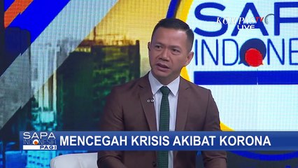 Sebagai Pusat Informasi Terkait Corona, Perlukah Indonesia Membangun Crisis Center?