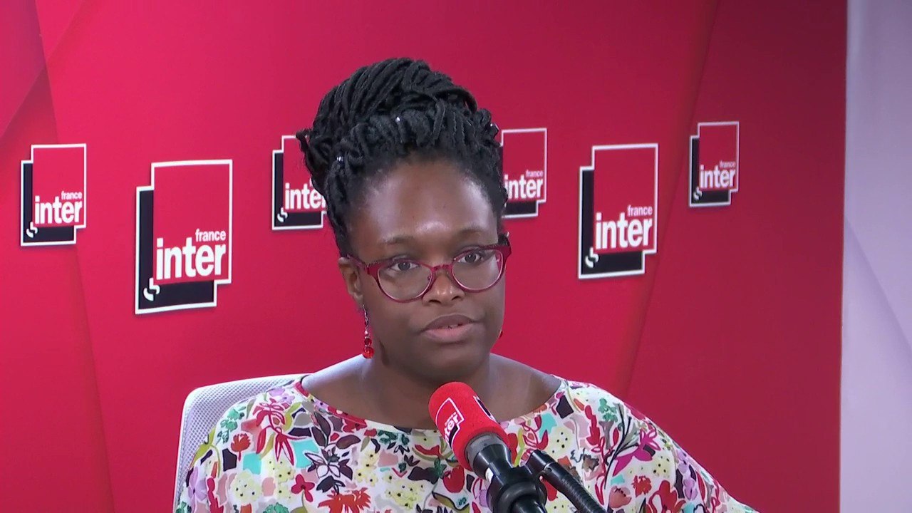 Sibeth Ndiaye sur la récompense de Roman Polanski aux César : "Franck Riester a eu parfaitement raison, je le soutiens entièrement et j’aurais eu exactement les mêmes propos que lui"