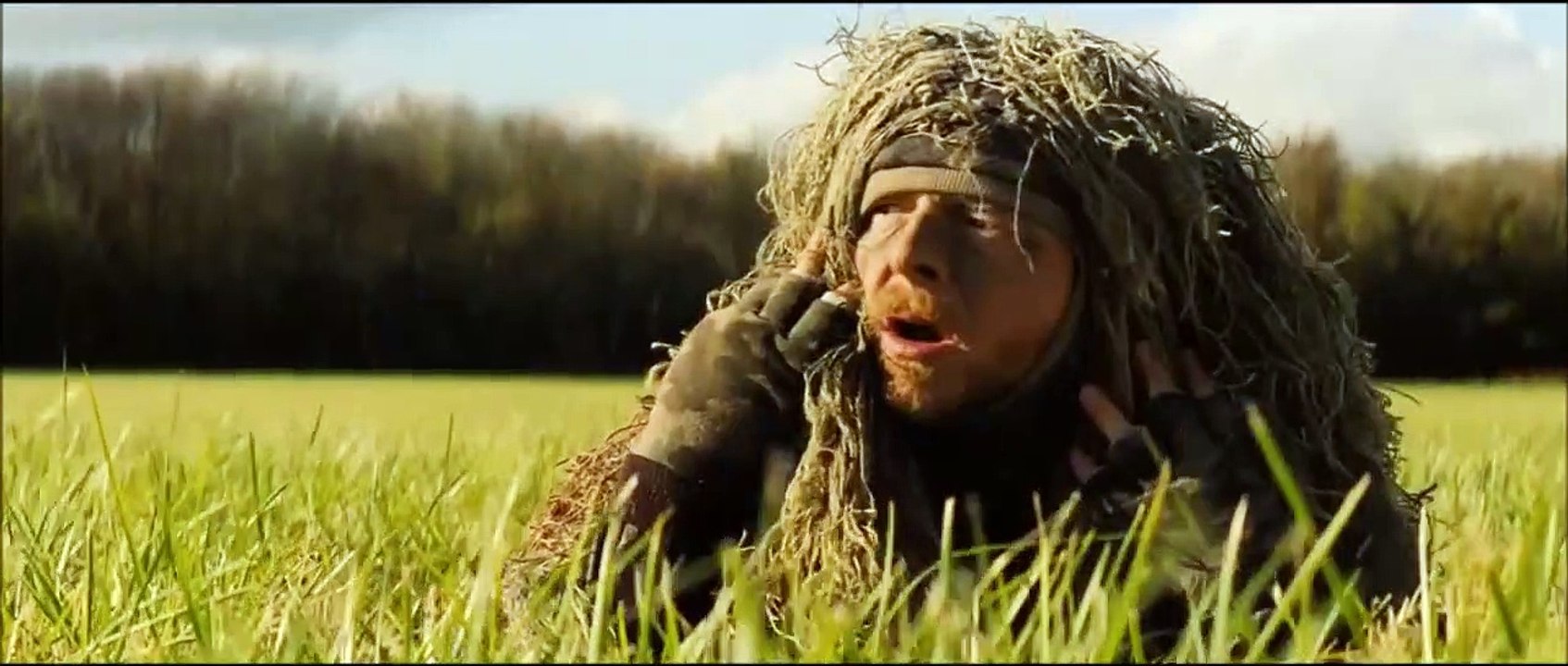 Top Hollywood best scene  dangerous