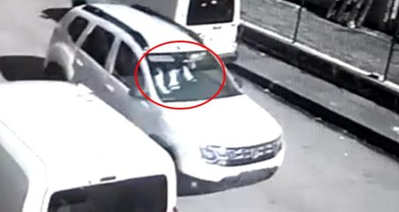 Kendini gasp ettiren muhasebecinin filmleri aratmayan planı deşifre oldu