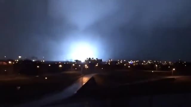 Varios tornados dejan 25 fallecidos y cuantiosos daños materiales en Nashville