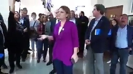 İzmit Belediye Başkanı: Cumhur İttifakı üyeleri odalarını beğenmedikleri için Meclis'e katılmadı