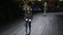 Louis Vuitton pone el broche final a la semana de la moda de París