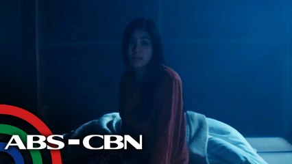 Full trailer ng "The Missing", inilabas na | UKG