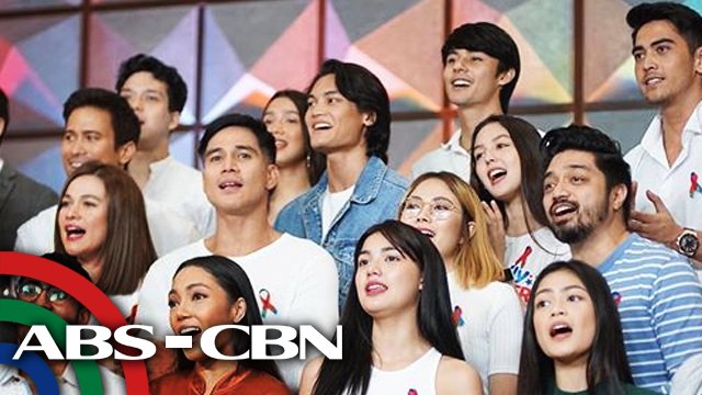 Star Magic, maglalabas ng campaign para sa renewal ng ABS-CBN Franchise | UKG