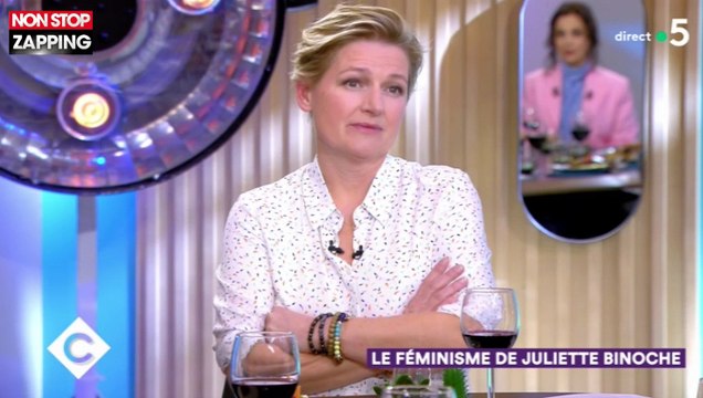 César 2020 : Juliette Binoche ne serait pas partie de la cérémonie contrairement à Adèle Haenel (Vidéo)