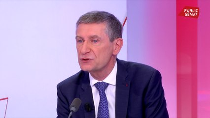 Coronavirus : Frédéric Péchenard ne veut « surtout pas » de report des municipales