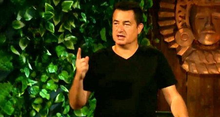 Acun Ilıcalı müjdeli haberi verdi: Her hafta Türkiye'den biri gelerek Survivor'da yarışacak