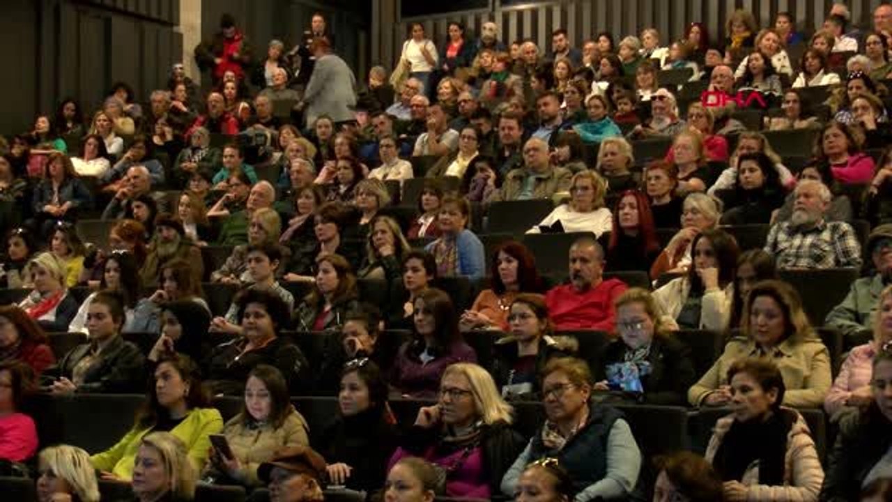 Antalya arzum onan, yaşadığı zorlukları anlattı