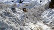 Doğu Anadolu'daki 4 ilde kar nedeniyle kapanan 72 yol açıldı