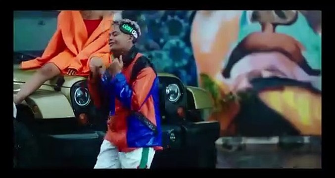 Crayon-So-Fine-Official-Music-Video-