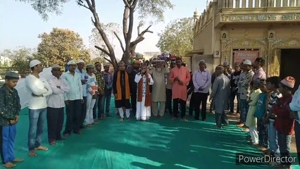 808th Urs-e-Sarkar Khawaja Garib Nawaz(R.A)  At.Aastana-e-Aaliya Sarkar 17 Yakub Shahid (R.A)Mira Nagar,Kapadwanj Sharif, Kapadwanj,Dist.Kheda,Gujarat,India