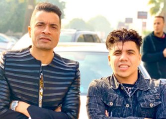 "عود البطل" وتحدي حسن شاكوش وعمر كمال