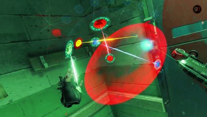 Half Life Aylx 10 Minutes of New Gameplay