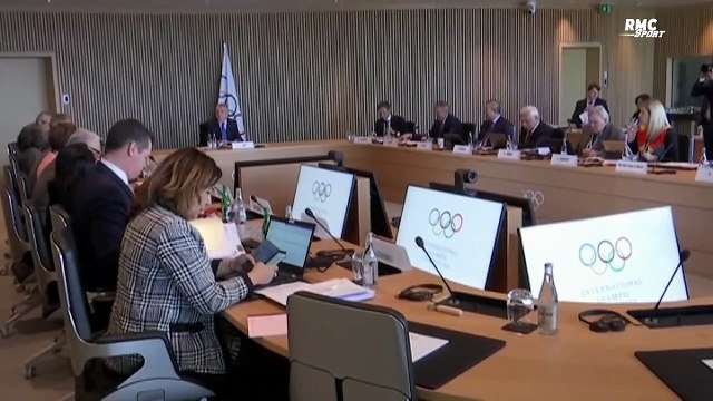 Coronavirus : Le CIO plutôt rassurant au maintien des Jeux Olympiques 2020 à Tokyo