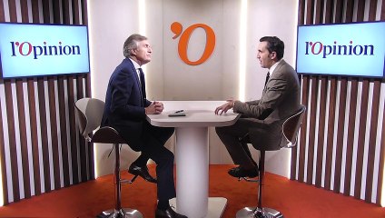 Coronavirus et droit de retrait : «On n’est pas au stade 3 de l’épidémie, il faut sanctionner !» explique Julien Aubert (LR)