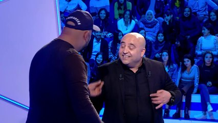 Saffi Kalbek S01 Ep21 Mercredi 04-03-2020