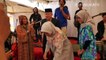 Destinasi wisata halal di Sumatera Selatan (Sumsel) Bait Alquran atau Alquran Akbar yang berupa mushaf Alquran terbuat dari lembaran kayu setinggi 2 meter dengan lebar sekitar 1,5 meter. Berwarna dasar coklat dengan tulisan timbul berwarna emas.