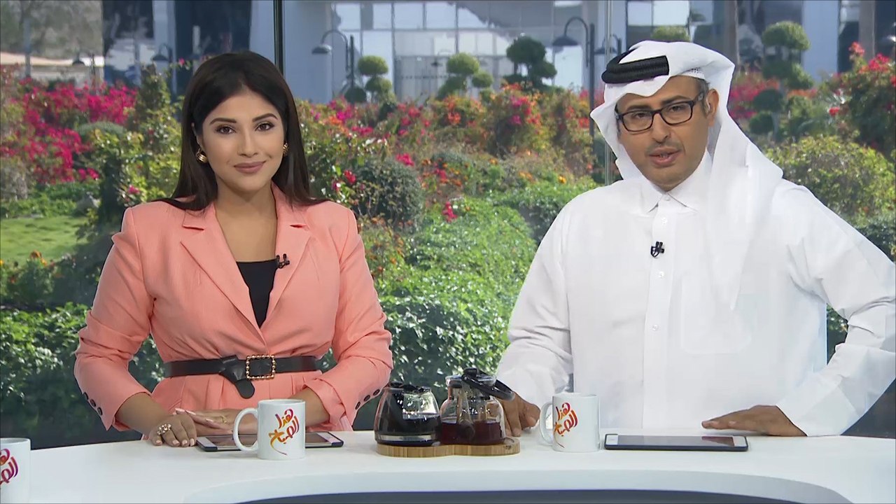 الجزيرة هذا الصباح 2020/3/4