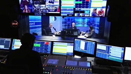 Reporters sans frontières : Philippe Halsman au service de la liberté de la presse