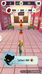 ميراكولوس الدعسوقه والقط الاسود المرحله 12