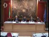 Roma - Audizioni su istituzione Commissione d’inchiesta sulle fake news (03.03.20)