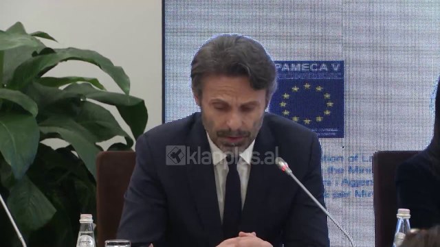 Duam rezultate nga SPAK
