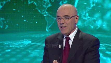 Amnistia fiskale, i ftuar Sherif Bundo në Ora News