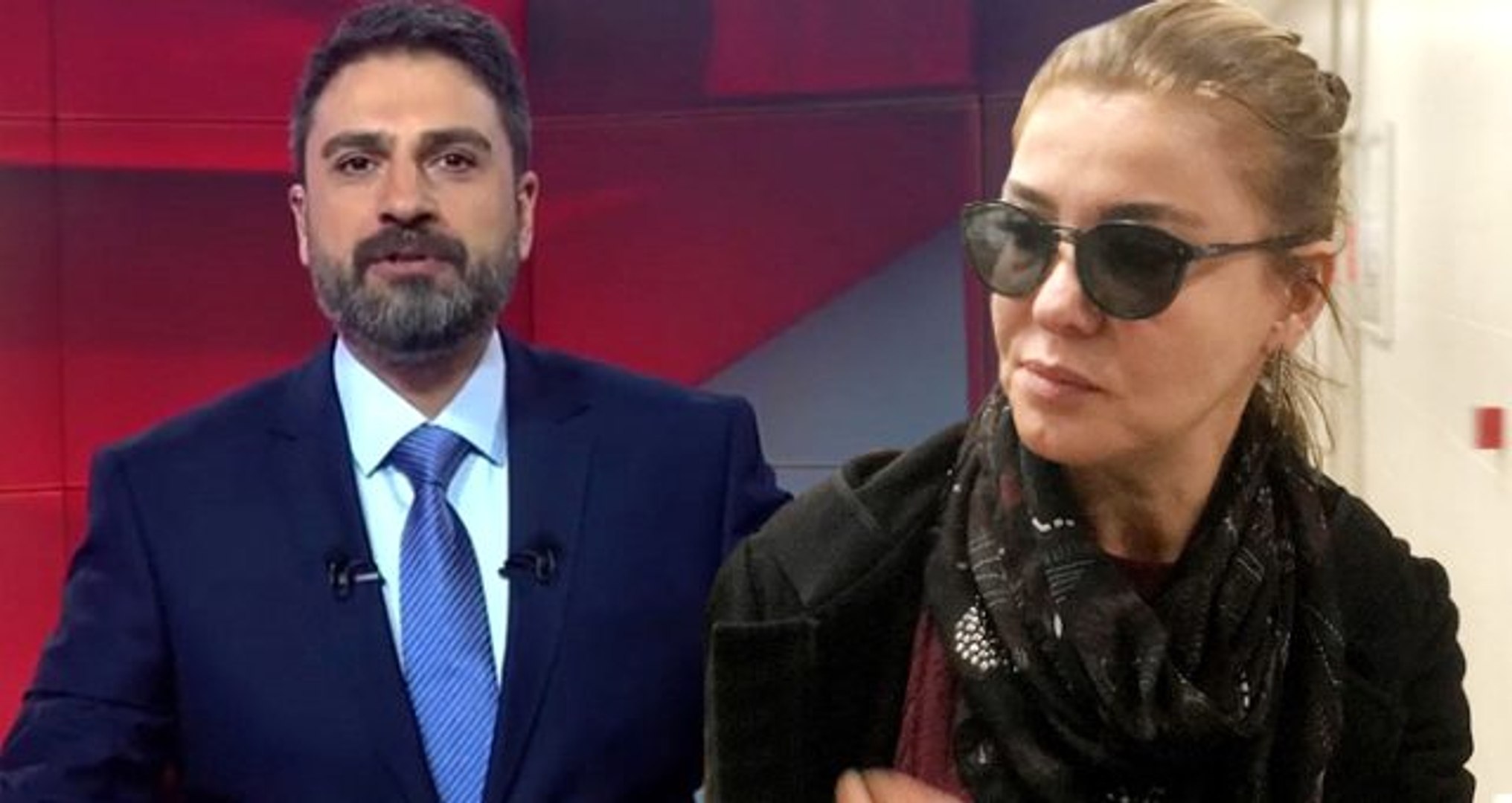 Gulben Ergen Eski Esi Erhan Celik Hakaret Davasinda Beraat Etti Dailymotion Video