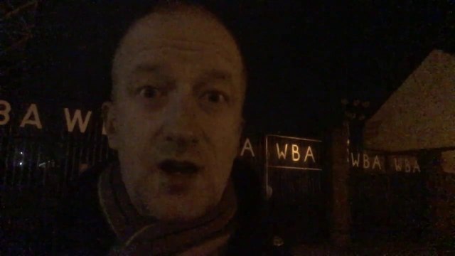 Miles Starforth's post match verdict on West Bromwich Albion 2 Newcastle United 3