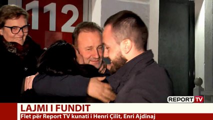 Vrasja e efektivit të RENEA-së në Lazarat, kunati i Çilit: Më vjen keq për vëllain mysliman