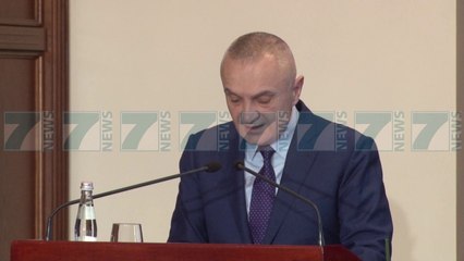 META «RAMA E KALOI VIJEN E KUQE, «RILINDJA» ESHTE NJE SEKT MAFIOZ» - News, Lajme - Kanali 7