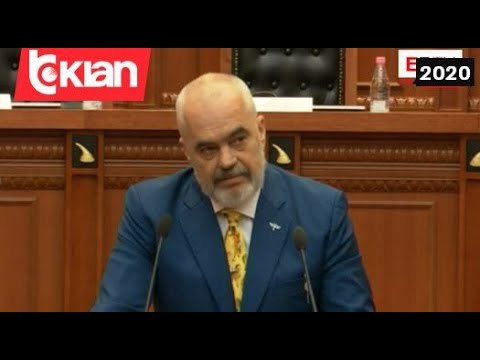 Kryeministri Rama: Do te hapim kufijte per punonjesit e huaj
